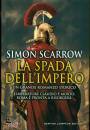 SCARROW SIMON, La spada dell