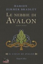 immagine di Le nebbie di Avalon vol. 1 parte 1