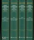 CONSOLO CLAUDIO, Codice di procedura civile Commentario  4 vol.