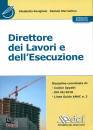 ROVIGLIONI - S. ..., Direttore dei Lavori e dell