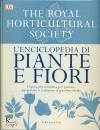 immagine di Enciclopedia di piante e fiori