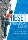 VACCA TORE, Reset Arrampicare leggeri