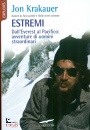KRAKAUER JON, Estremi