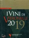 AA.VV., I vini di Veronelli 2019 - guida oro