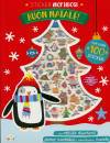 AMZ EDIZIONI, Buon Natale Con adesivi