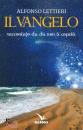 LETTIERI ALFONSO, Il Vangelo raccontato da chi non ti aspetti