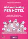 immagine di Web marketing PER HOTEL
