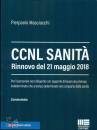 immagine di CCNL Sanita
