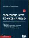 immagine di Tabaccherie, lotto e concorsi a premio