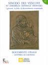 SINODO DEI VESCOVI, I giovani la fede e il discernimento