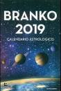 VATOVEC BRANKO, Calendario astrologico 2019