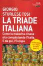 STURLESE TOSI G., La triade italiana