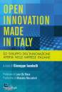 immagine di Open innovation made in Italy