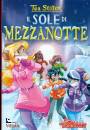 STILTON TEA, Il sole di mezzanotte