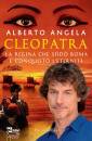 ANGELA ALBERTO, Cleopatra