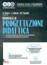 BARCA MARZO TRIPALDI, Manuale di progettazione didattica ...
