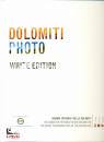 immagine di Dolomiti photo White edition Grandi fotografi