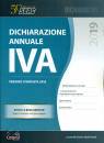 SEAC CENTRO STUDI, IVA 2019 Dichiarazione annuale