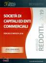 CENTRO STUDI SEAC, Societ di Capitali ed Enti Commerciali 2019