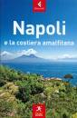 ROUGH GUIDES, Napoli e la costiera amalfitana