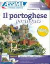 ASSIMIL, Il portoghese Principianti & intermedi B2