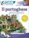 ASSIMIL, Il portoghese Principianti & intermedi B2