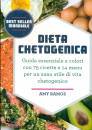 RAMOS AMY, Dieta chetogenica