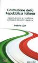 PRIMICERI/ED, Costituzione della Repubblica Italiana