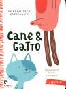 BACCALARIO PIER., Cane & gatto