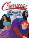 DE AMICIS-LUCIANI, Il gobbo di Notre-Dame