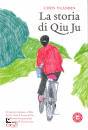 CHEN  YUANBIN, La storia di Qiu Ju