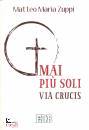 immagine di Mai pi soli Via Crucis