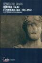 DE SANTIS DANIELE, Derrida tra le fenomenologie: 1953-1967