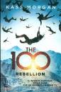 Morgan Kass, The 100 rebellion