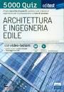 EDISES, EdiTest Architettura e Ingegneria edile