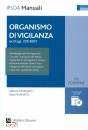 PESENATO ELISA & A., Organismo di Vigilanza (ex DLgs 231/2001)