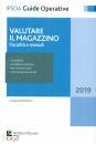 immagine di Valutare il magazzino Fiscalit e metodi