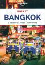 LONELY PLANET, Bangkok  pocket