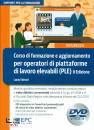 FATTORI LUCIO, Corso di formazione aggiornamento PLE