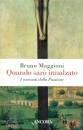 MAGGIONI BRUNO, Quando sar innalzato I racconti della Passione