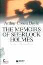 CONAN DOYLE ARTHUR, The Memoirs of Sherlock Holmes