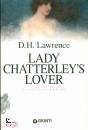LAWRENCE DAVID H., Lady Chatterley