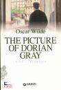 immagine di The Picture of Dorian Gray