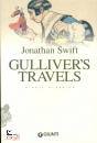 SWIFT JONATHAN, Gulliver