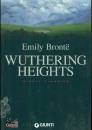 BRONT EMILY, Wuthering Heights