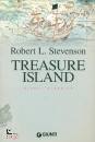 STEVENSON ROBERT L., Treasure Island