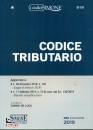 DE LUCA GIANNI, Codice tributario