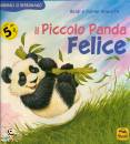 HOWARTH HEIDI DANIEL, Piccolo panda felice