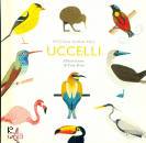 immagine di Piccola guida agli uccelli