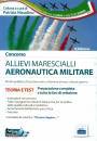 EDISES, Allievi marescialli Aeronautica Militare